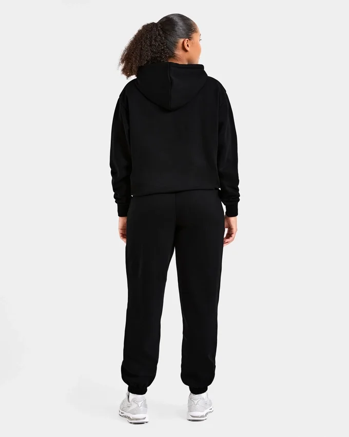 Lifestyle-Jogginghose in Oversize-Passform