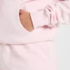 Lifestyle-Hoodie mit Reißverschluss in Oversize-Passform