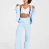 Lifestyle-Hoodie mit Reißverschluss in Oversize-Passform