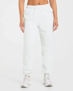 Lifestyle-Jogginghose in Oversize-Passform