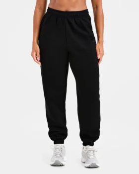 Lifestyle-Jogginghose in Oversize-Passform