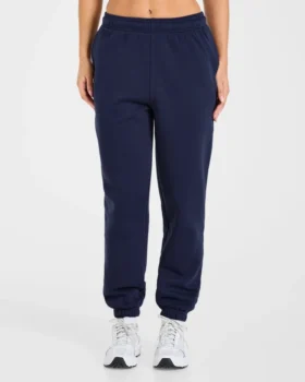 Lifestyle-Jogginghose in Oversize-Passform