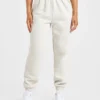 Lifestyle-Jogginghose in Oversize-Passform