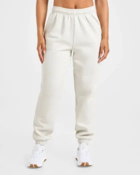 Lifestyle-Jogginghose in Oversize-Passform