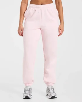 Lifestyle-Jogginghose in Oversize-Passform