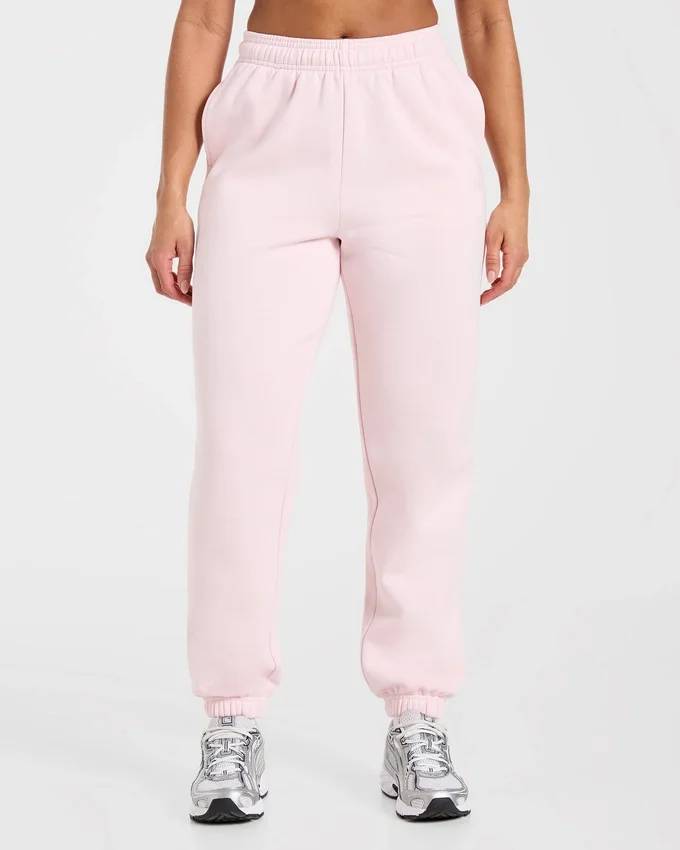 Lifestyle-Jogginghose in Oversize-Passform