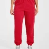 Lifestyle-Jogginghose in Oversize-Passform