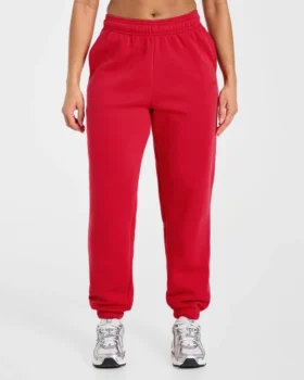 Lifestyle-Jogginghose in Oversize-Passform