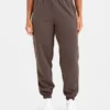 Lifestyle-Jogginghose in Oversize-Passform