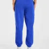 Lifestyle-Jogginghose in Oversize-Passform