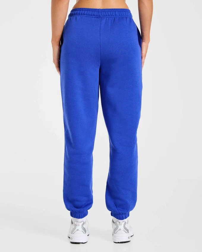 Lifestyle-Jogginghose in Oversize-Passform