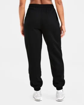 Lifestyle-Jogginghose in Oversize-Passform