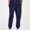 Lifestyle-Jogginghose in Oversize-Passform