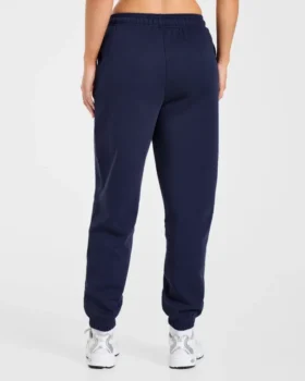 Lifestyle-Jogginghose in Oversize-Passform
