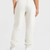 Lifestyle-Jogginghose in Oversize-Passform