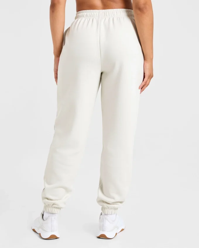 Lifestyle-Jogginghose in Oversize-Passform