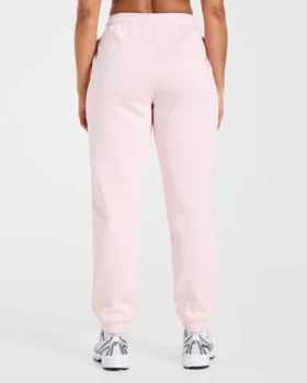Lifestyle-Jogginghose in Oversize-Passform