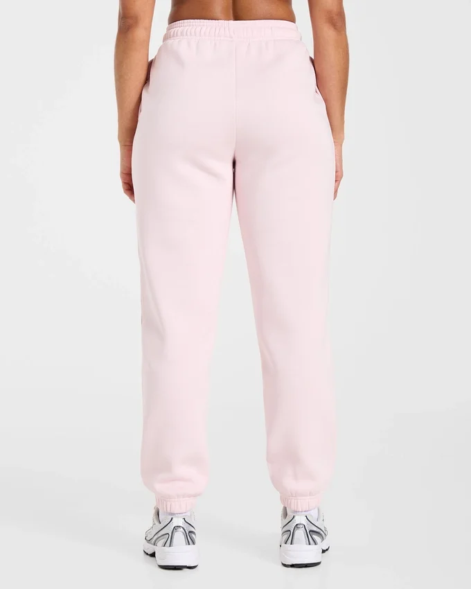 Lifestyle-Jogginghose in Oversize-Passform