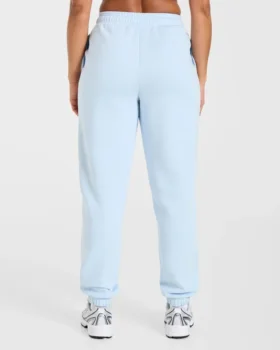 Lifestyle-Jogginghose in Oversize-Passform