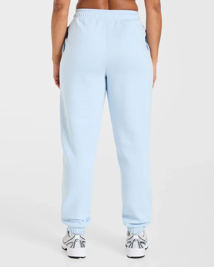 Lifestyle-Jogginghose in Oversize-Passform