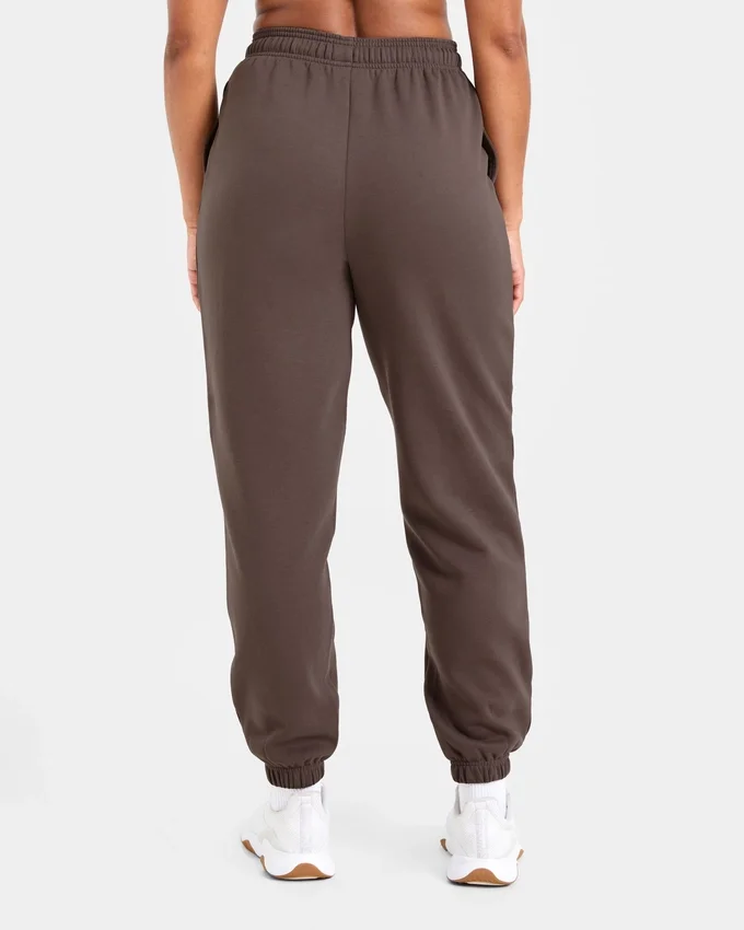 Lifestyle-Jogginghose in Oversize-Passform