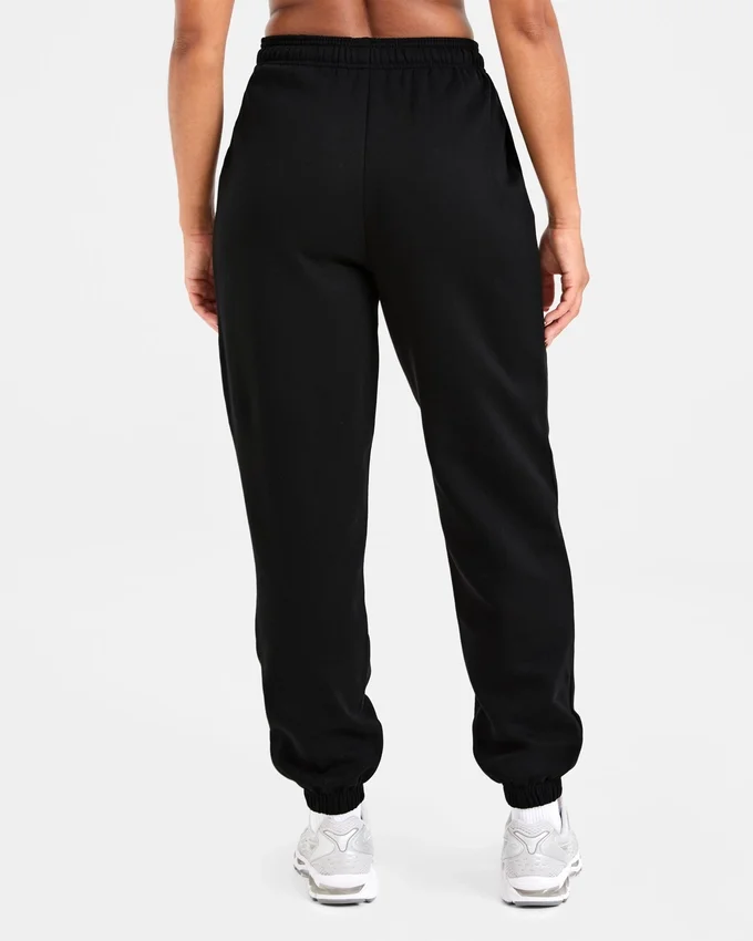 Lifestyle-Jogginghose in Oversize-Passform