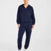 Lifestyle-Jogginghose in Oversize-Passform