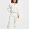 Lifestyle-Jogginghose in Oversize-Passform