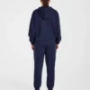 Lifestyle-Jogginghose in Oversize-Passform