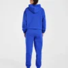 Lifestyle-Jogginghose in Oversize-Passform