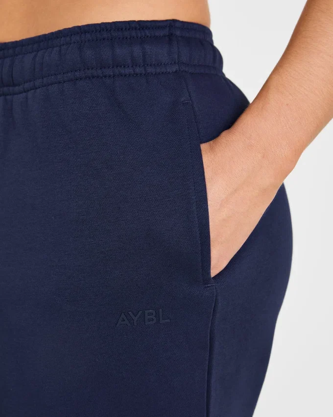 Lifestyle-Jogginghose in Oversize-Passform