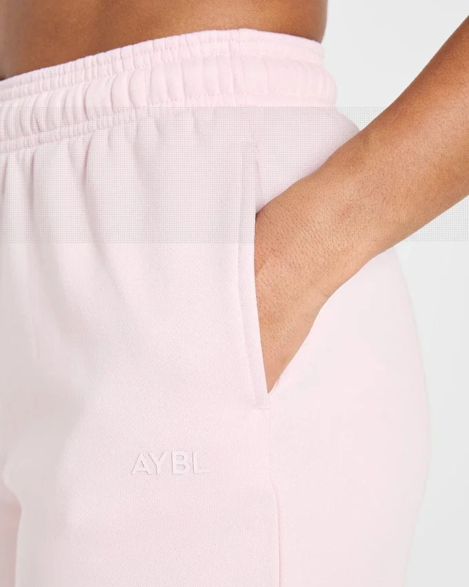 Lifestyle-Jogginghose in Oversize-Passform