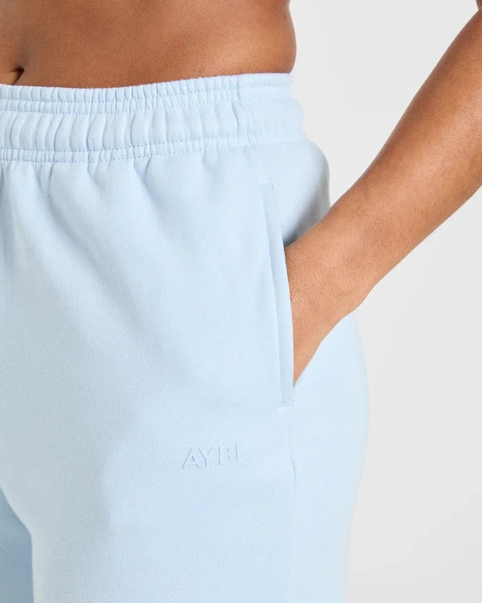 Lifestyle-Jogginghose in Oversize-Passform