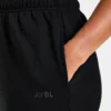 Lifestyle-Jogginghose in Oversize-Passform