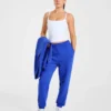 Lifestyle-Jogginghose in Oversize-Passform