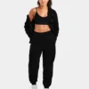 Lifestyle-Jogginghose in Oversize-Passform