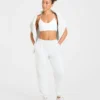 Lifestyle-Jogginghose in Oversize-Passform