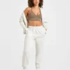 Lifestyle-Jogginghose in Oversize-Passform