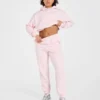 Lifestyle-Jogginghose in Oversize-Passform