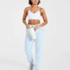 Lifestyle-Jogginghose in Oversize-Passform