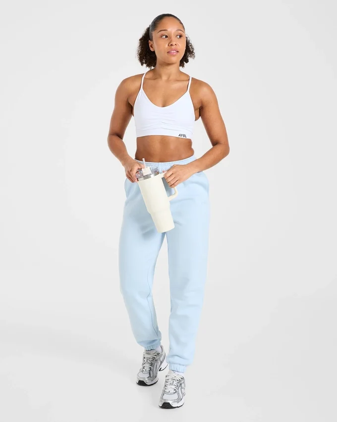 Lifestyle-Jogginghose in Oversize-Passform