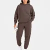 Lifestyle-Jogginghose in Oversize-Passform
