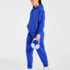 Lifestyle-Jogginghose in Oversize-Passform