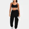 Lifestyle-Jogginghose in Oversize-Passform