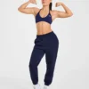 Lifestyle-Jogginghose in Oversize-Passform