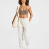 Lifestyle-Jogginghose in Oversize-Passform