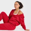 Lifestyle-Jogginghose in Oversize-Passform
