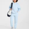 Lifestyle-Jogginghose in Oversize-Passform
