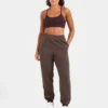 Lifestyle-Jogginghose in Oversize-Passform
