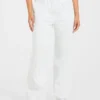 Lifestyle-Jogginghose mit geradem Bein in Oversize-Passform